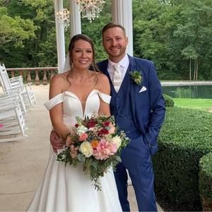 Meet your Posher, Ben